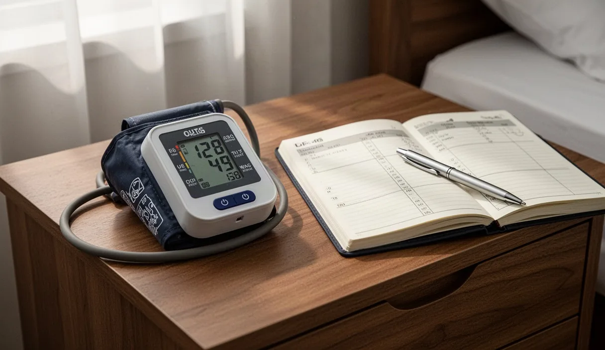 How to Calibrate a Home Blood Pressure Monitor