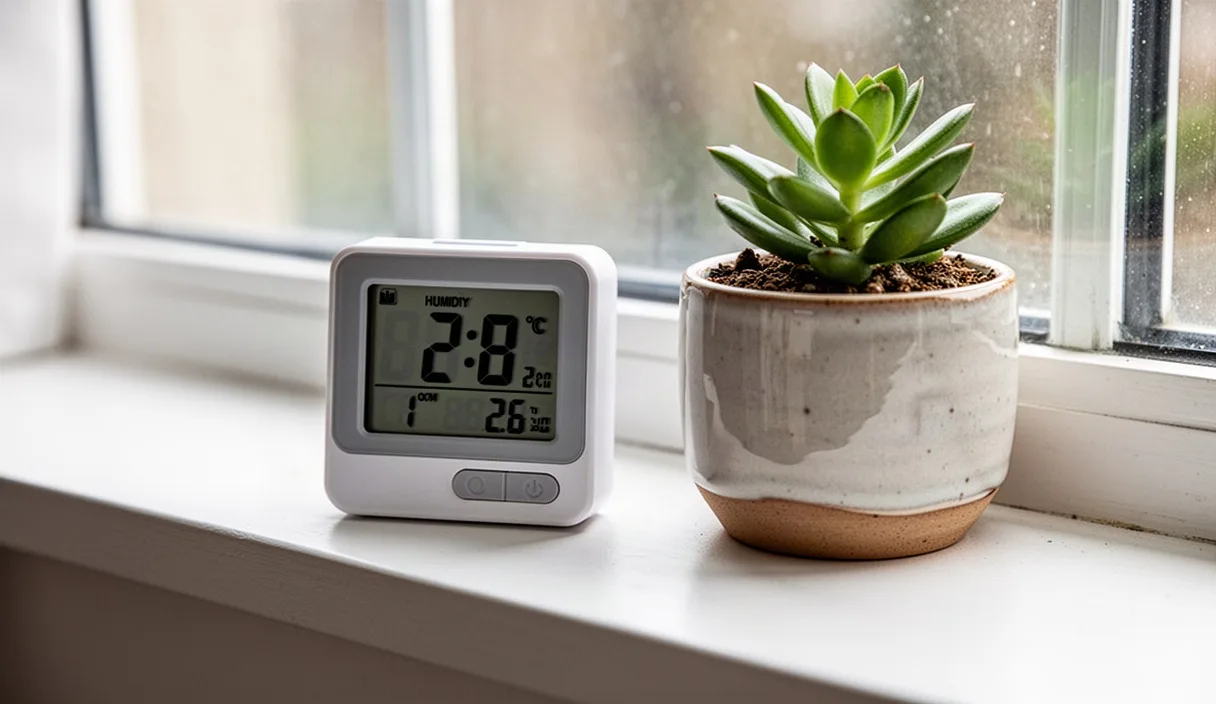 Winter Indoor Humidity Checklist for Nasal Comfort